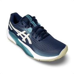 Tênis Masculino Asics Gel-Challenger 15 Clay - Foto 2