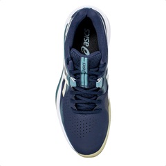 Tênis Masculino Asics Gel-Challenger 15 Clay - Foto 3