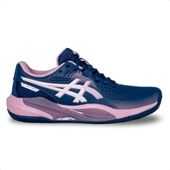 Tênis Feminino Asics Gel-Challenger 15 Clay - Foto 1