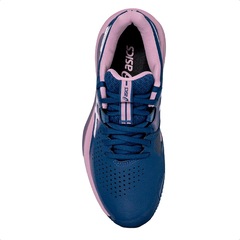 Tênis Feminino Asics Gel-Challenger 15 Clay - Foto 3