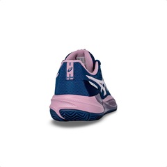 Tênis Feminino Asics Gel-Challenger 15 Clay - Foto 5