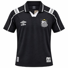 Camisa do Santos III 26/27 Umbro Torcedor- Masculina - Foto 1