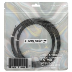 Corda Toroline O-Toro Snap TF 16L 1.25mm- Set Individual - Unissex - Foto 1