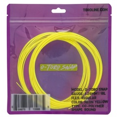 Corda Toroline O-Toro Snap 16L 1.25mm- Set Individual - Unissex - Foto 2