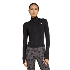 Jaqueta Feminina adidas Essentials - Foto 1
