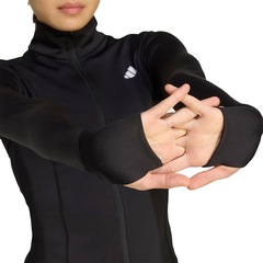Jaqueta Feminina adidas Essentials - Foto 3