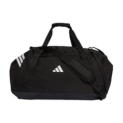 Bolsa Unissex adidas Tiro Duffle - Foto 1