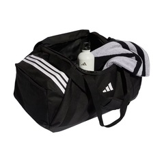 Bolsa Unissex adidas Tiro Duffle - Foto 3