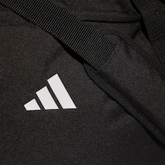 Bolsa Unissex adidas Tiro Duffle - Foto 5