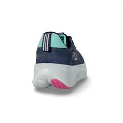 Tênis Feminino Fila Breeze - Foto 4