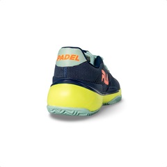 Tênis Masculino Fila Invicto Clay - Foto 5