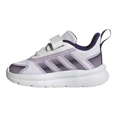 Tênis Infantil adidas Tensaur Run 4.0 EL - Foto 2