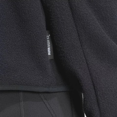 Blusão de Moletom adidas Adi365 Running Essentials Winterized Fleece - Foto 6