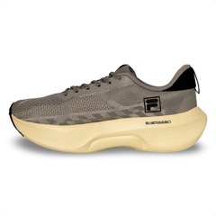 Tênis Masculino Fila Breeze - Foto 4