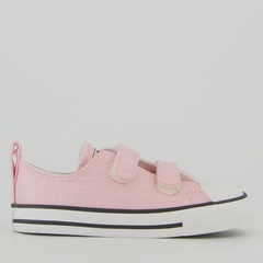 Tênis Infantil Converse All Star Chuck Taylor Side 2V - Foto 1