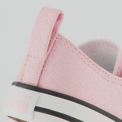 Tênis Infantil Converse All Star Chuck Taylor Side 2V - Foto 6