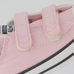 Tênis Infantil Converse All Star Chuck Taylor Side 2V - Foto 7
