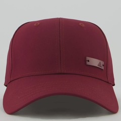 Boné Unissex adidas Performance Ballcap LT MET Aba Curva - Foto 2