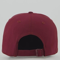 Boné Unissex adidas Performance Ballcap LT MET Aba Curva - Foto 3
