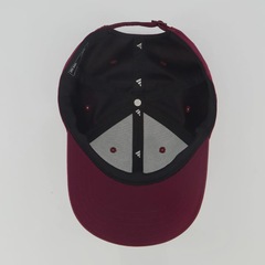 Boné Unissex adidas Performance Ballcap LT MET Aba Curva - Foto 4
