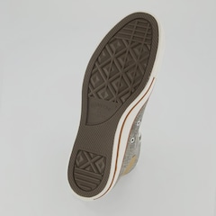 Tênis Masculino Converse All Star Chuck Taylor Linho - Foto 5