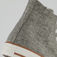 Tênis Masculino Converse All Star Chuck Taylor Linho - Foto 6