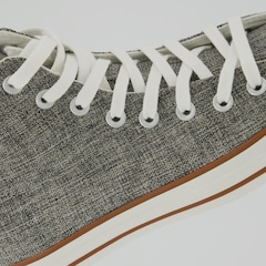 Tênis Masculino Converse All Star Chuck Taylor Linho - Foto 7