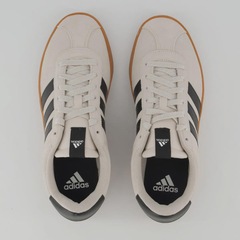 Tênis Masculino adidas VL Court 3.0 M - Foto 4
