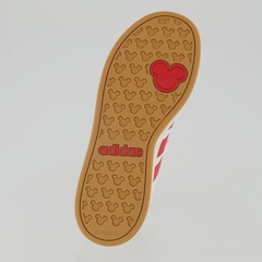 Tênis Infantil adidas Grand Court Mickey EL - Foto 5