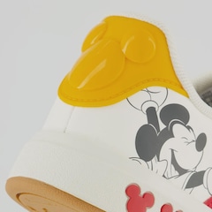 Tênis Infantil adidas Grand Court Mickey EL - Foto 6