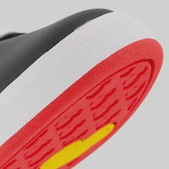 Tênis Infantil adidas Grand Court Mickey EL - Foto 8