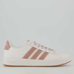 Tênis Feminino adidas Grand Court 3.0 - Foto 1