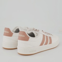 Tênis Feminino adidas Grand Court 3.0 - Foto 2
