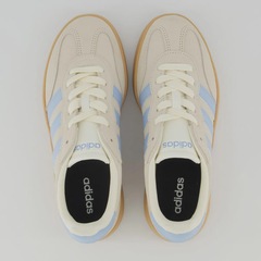Tênis Feminino adidas Barreda - Foto 4
