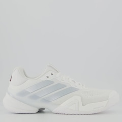 Tênis Masculino adidas Barricade 14 - Foto 1