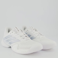 Tênis Masculino adidas Barricade 14 - Foto 2