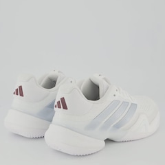 Tênis Masculino adidas Barricade 14 - Foto 3