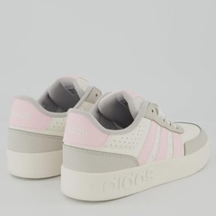 Tênis Feminino adidas Breakbase - Foto 3