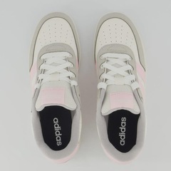 Tênis Feminino adidas Breakbase - Foto 4