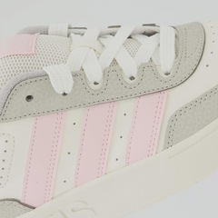Tênis Feminino adidas Breakbase - Foto 7
