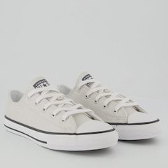 Tênis Infantil Converse All Star Chuck Taylor Side - Foto 2