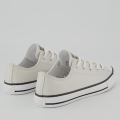 Tênis Infantil Converse All Star Chuck Taylor Side - Foto 3