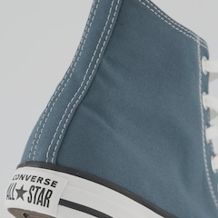 Tênis Masculino Converse All Star Chuck Taylor - Foto 6
