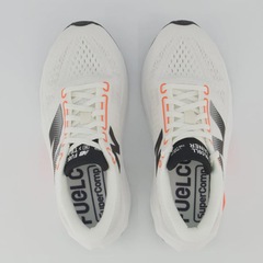 Tênis Feminino New Balance Fuelcell Supercomp Trainer V3 - Foto 4