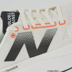 Tênis Feminino New Balance Fuelcell Supercomp Trainer V3 - Foto 7