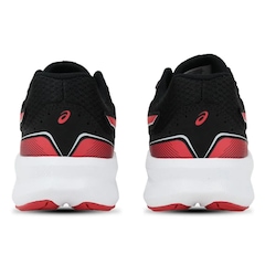 Tênis Infantil Asics Buzz 5 - Foto 4