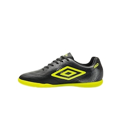 Chuteira Futsal Infantil Umbro Class Neo JR - Foto 2