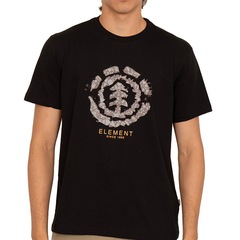 Camiseta Element Rokys Masculina - Foto 1