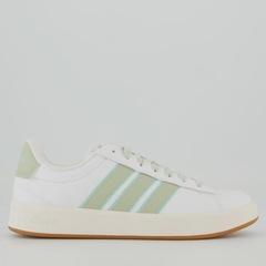 Tênis Feminino adidas Grand Court 3.0 - Foto 1