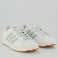 Tênis Feminino adidas Grand Court 3.0 - Foto 2